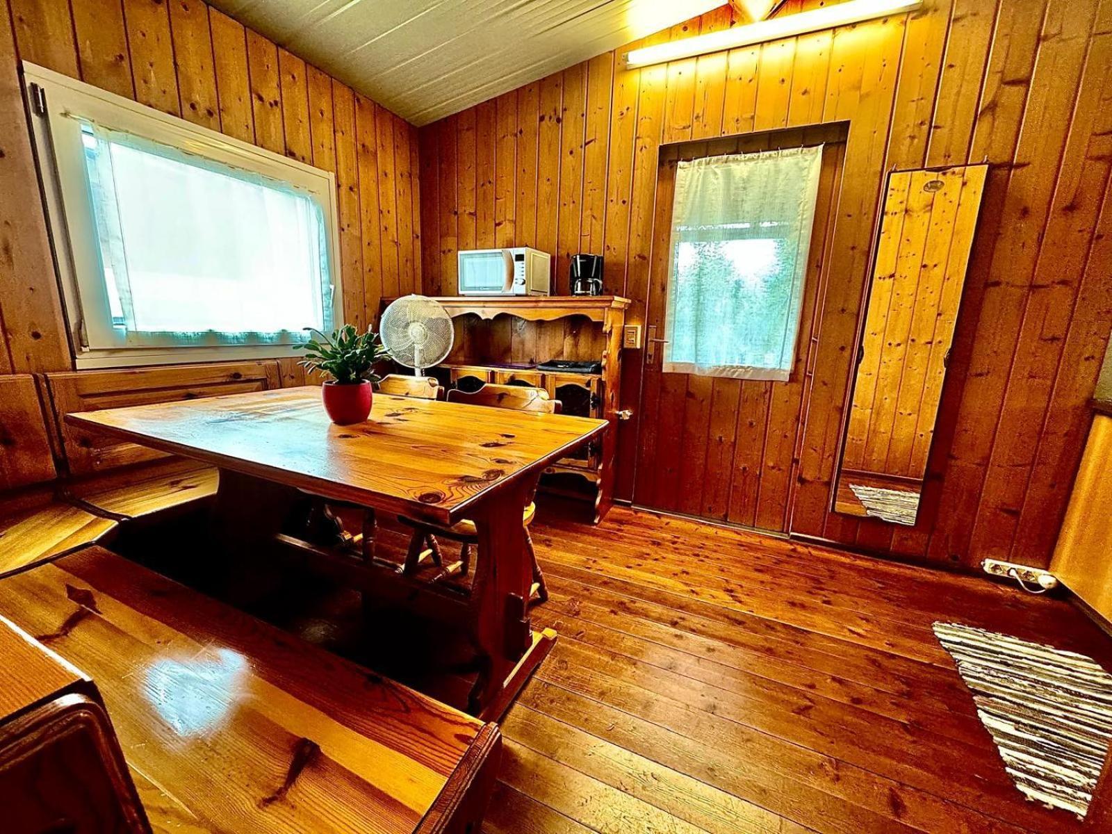 Monja Camping Village Brenzone sul Garda Luaran gambar