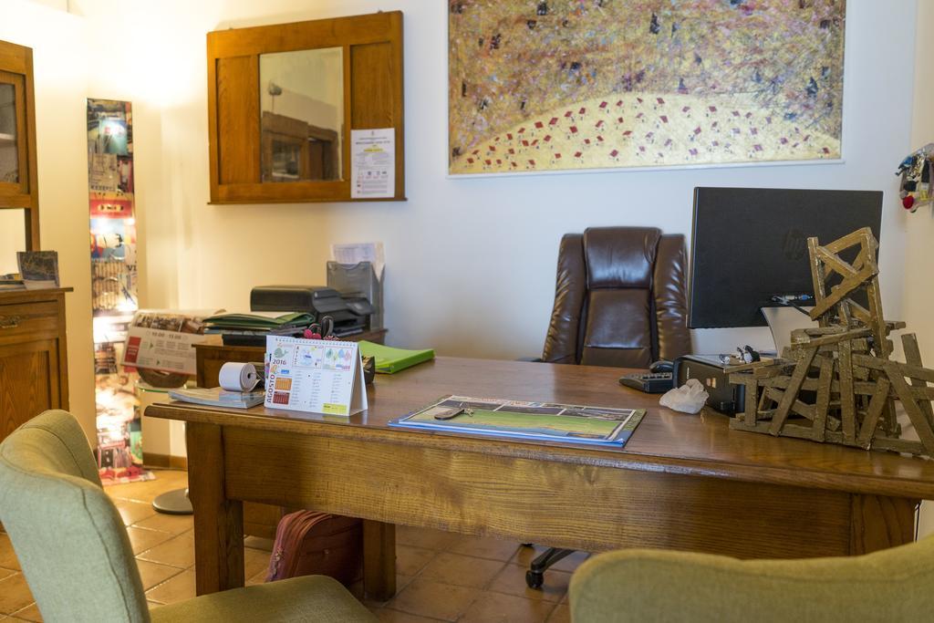 Monja Camping Village Brenzone sul Garda Luaran gambar